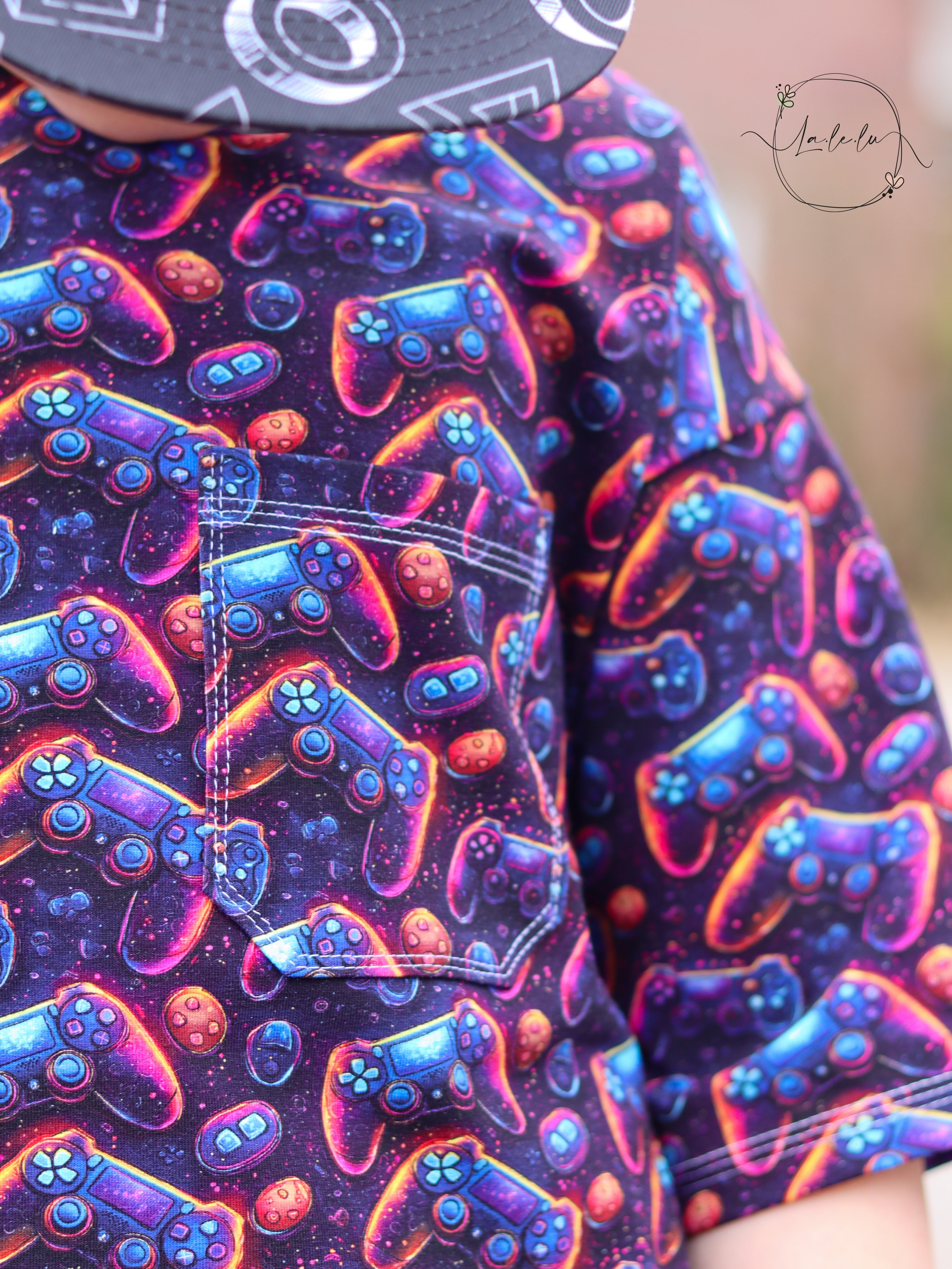 Gameboy Dauervorbestellung